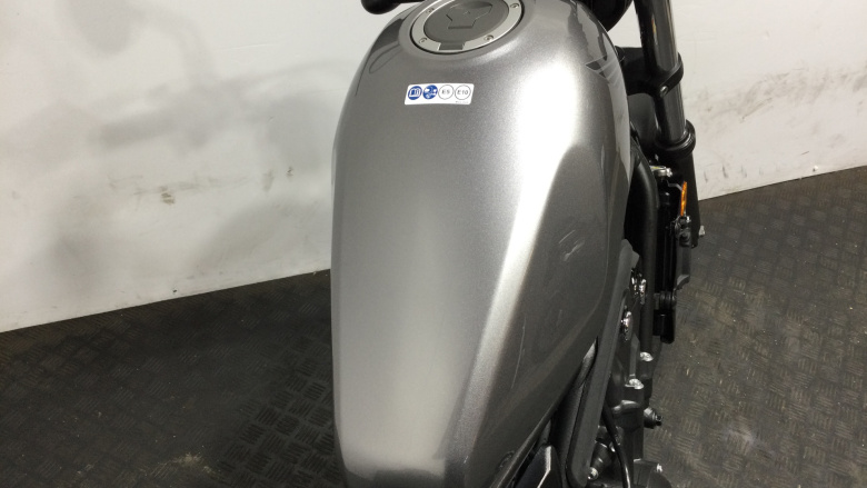 Honda CMX 500ARED (24MY)